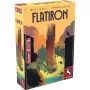 Flatiron, galda spēle