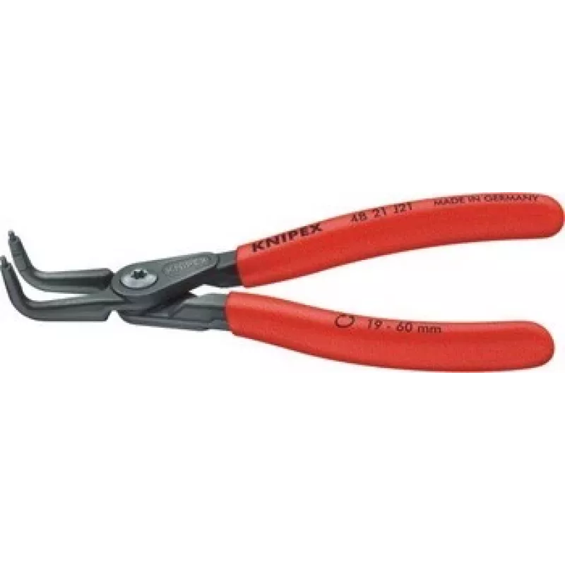 Atspergredzenu knaibles Knipex 48 21 J21