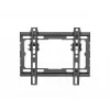 SBOX PLB-3422T-2 TV sienas stiprinājums, noliecams, 23–43 collu / 45 kg, VESA 200×200