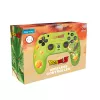 Blade FR-TEC DBPS4GP, spēļu panelis, PC, PlayStation 4, D-Pad, Home poga, Options poga, Share poga, Analogais / Ciparu, Sarkana/Zaļa/Zila, Bezvadu