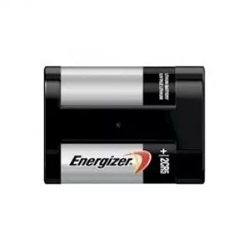 Energizer EN2CR5P1 - litija baterija - melna/sudrabota - ANSI-5032LC (628287)