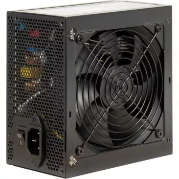 INTER-TECH ArgusNT BPS-700 barošanas bloks 120mm ventilators Active PFC 6xSATA 4x PCI-E 6+2 2x 4+4pin 80+ Bronze 230V EU (88882179)