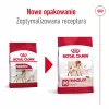 Sausā suņu barība Royal Canin SHN Medium Adult 15 kg — pilnvērtīgs uzturs pieaugušiem vidējo šķirņu suņiem, mājputnu gaļa, 25% olbaltumvielu, 14% tauku