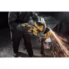 DeWALT DCG460NK-XJ grīdas pulētājs/slīpmašīna