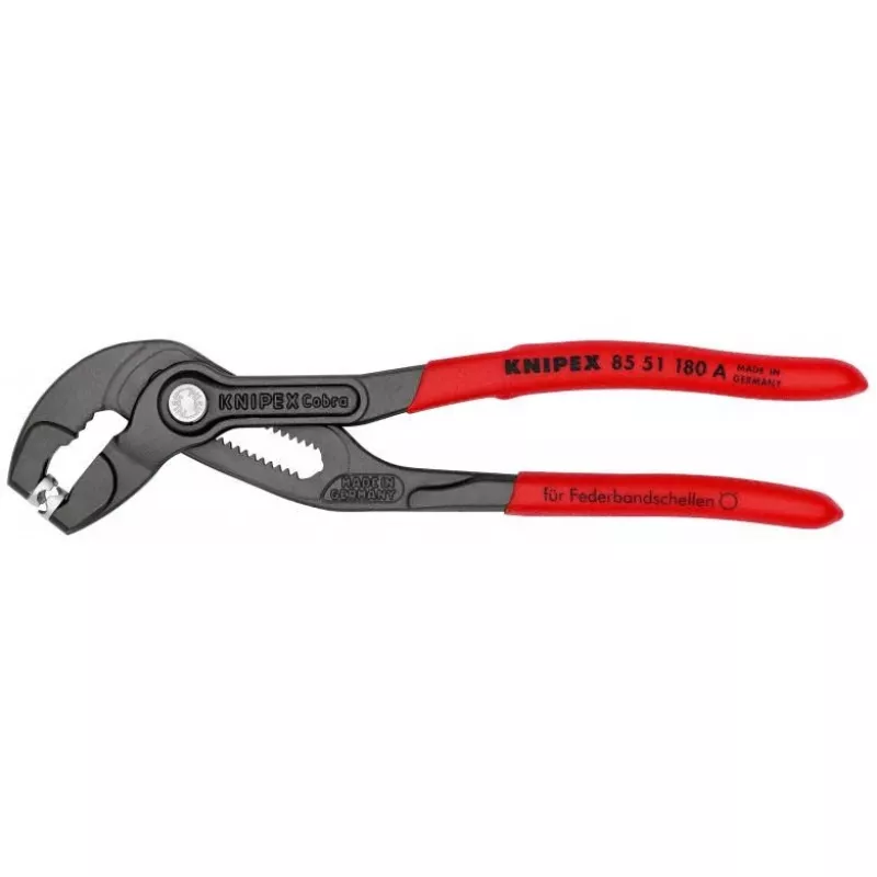 Knipex 85 51 180 A knaibles