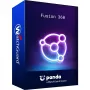 Panda Fusion 360 - 3 gadi - 5000 līdz 10000 lietotājiem