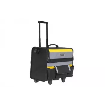 STANLEY instrumentu soma 18 uz riteņiem