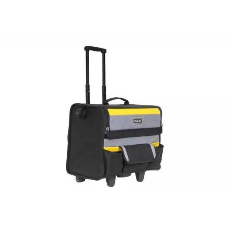STANLEY instrumentu soma 18 uz riteņiem