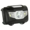 Arcas | Priekšējais lukturis | ARC5 | 1 LED+2 plūdu gaismas LED | 5 W | 160 lm | 4+3 gaismas funkcijas