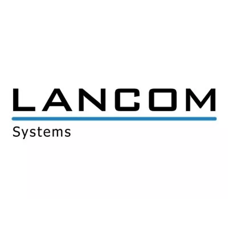 Tīkla pārvaldības programmatūra Lancom 61639 — LANCOM platforma, tīkla pārvaldība