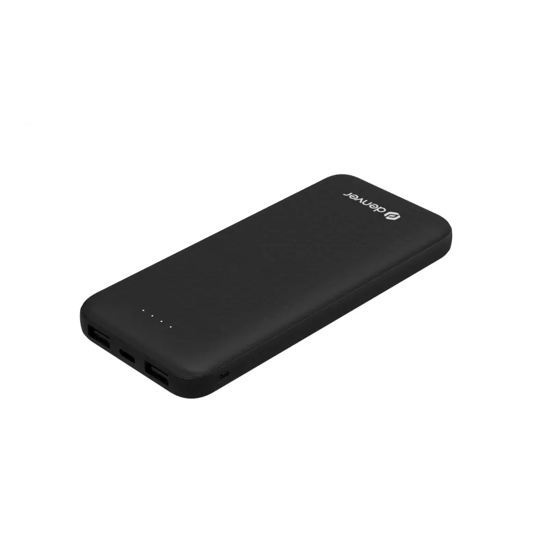 Pārnēsājams akumulators Denver 117140000630 10000 mAh