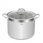 Resto Virtuves piederumi Libra 13 L apaļš nerūsējošā tērauda 22 cm