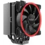 CPU dzesētājs PCCOOLER GI-H58UB 120mm ventilators, 1000–1800 RPM, modelis GI-H58UBR