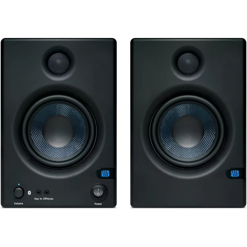 PreSonus Eris 5 BT 2nd Gen - aktīvo BT monitoru pāris