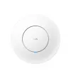 Cudy AP1300 867 Mbit/s Balta ar strāvu caur Ethernet (PoE)