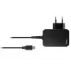barošanas adapters for Notebook Prime 65W USB C