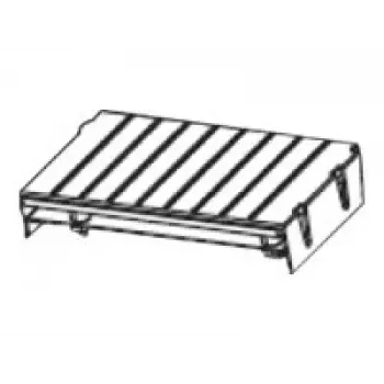Printera/skenera rezerves daļa Zebra P1058930-500C Zebra ZT400 etiķešu printeriem