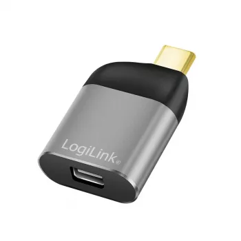 USB Type-C adapteris uz mDP/F, 8K
