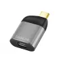 USB Type-C adapteris uz mDP/F, 8K