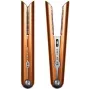 Dyson HS07 Corrale Copper/Nickel matu taisnotājs