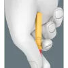 Wera Kraftform Kompakt VDE skrūvgriežu komplekts (05006614001)