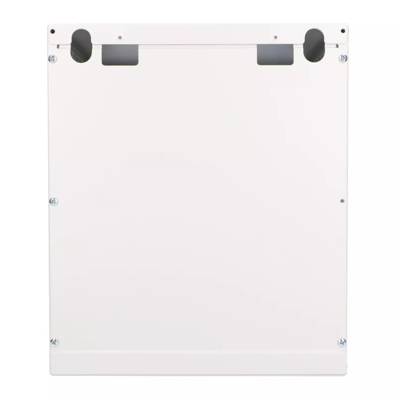 EXTRALINK LITE 6U 10 280X310 PIENENAMS UZ SIENAS STIPRINĀMS RACKMŪTA SKAPIS PELĒKS