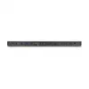 DeLOCK USB Type-C trīskārša displeja dokstacija 4K USB 5 Gbps LAN SD audio PD 80 W