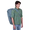 Thule 5174 Roundtrip Bike Duffel 55L Mid Blue
