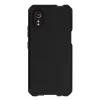 SPECTRUM_R vāciņš priekš Galaxy XCOVER7 Pro - Solid Melns Mat -