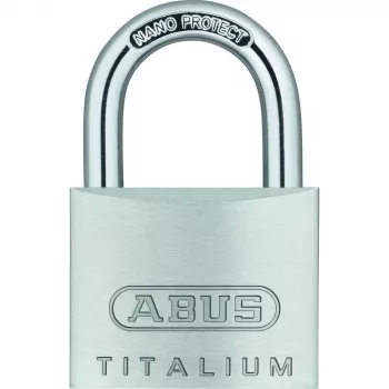 Parasts piekaramais slēdzējs ABUS 64TI/40