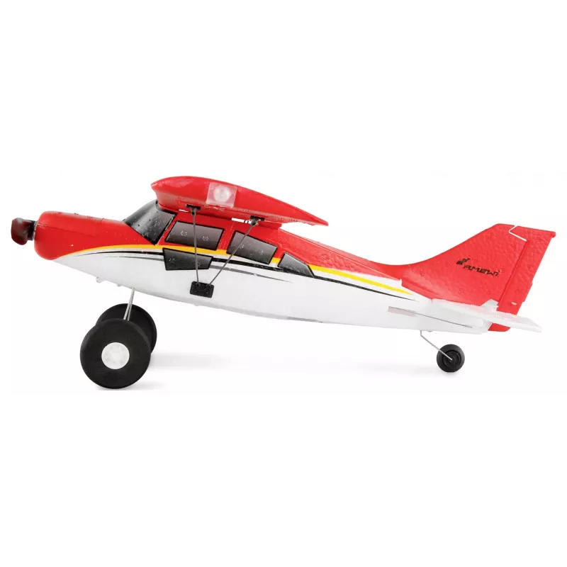 RC lidmašīna Amewi Maule M7 510 mm spārnu plētums, bezsuku motors, 4 kanāli