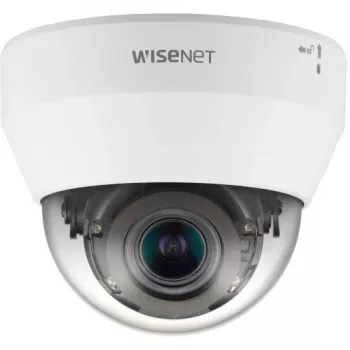 Hanwha Techwin IP-Cam Fixed Dome Q-Series QND-6082R1 2MP - Tīkla kamera