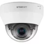 Hanwha Techwin IP-Cam Fixed Dome Q-Series QND-6082R1 2MP - Tīkla kamera