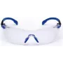 Safety Glasses Solus, caurspīdīgas Scotchgard pārklājums Nicht-UU003718184, 3M (S1101S)