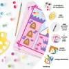 CreArt Junior - Kleine Prinzessin, glezna