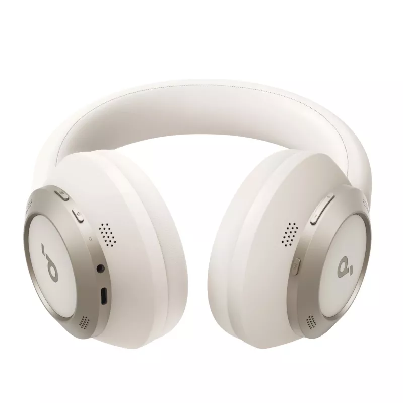 Soundcore Space One Pro austiņas