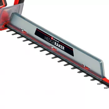 Dzīvžogu šķēres Einhell GE-CH 36/61 Li-Solo dubultais asmens 2,8 kg 36 V