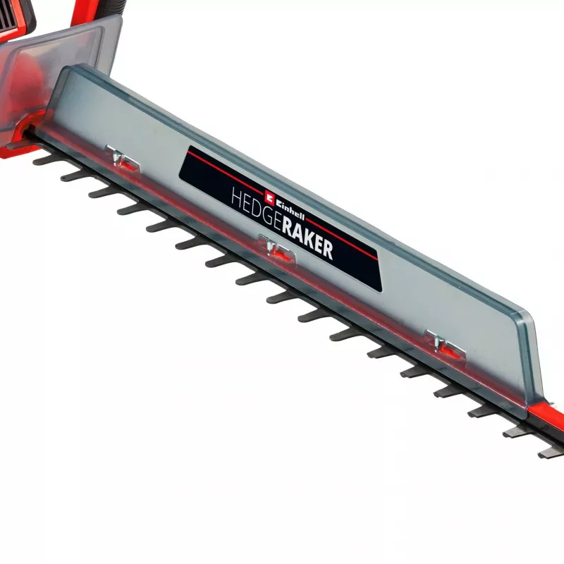 Dzīvžogu šķēres Einhell GE-CH 36/61 Li-Solo dubultais asmens 2,8 kg 36 V