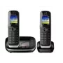 DECT telefons Panasonic KX-TGJ322