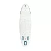 FunWater SUP airu dēlis SUPFW05D Tiki (zaļš)