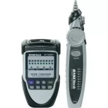 Basetech BT-300 WT vadu meklētājs