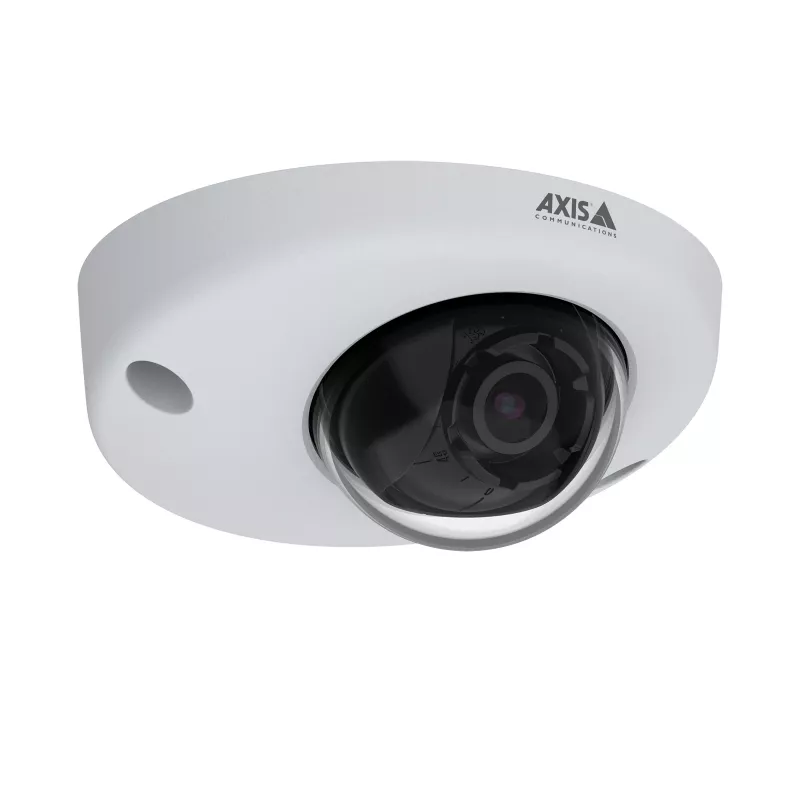IP Drošības kamera Axis 01933-021 1920 x 1080 pikseļi Kupola