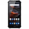 Viedtālrunis Oukitel WP19 Pro 6.78 collas 8GB/256GB melns