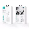 Bluetooth Headphones Usams TW S 5.0 IA Series balta