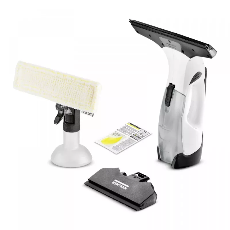 Karcher WV 5 Plus N EU elektriskais logu tīrītājs 1.633-701.0