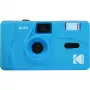 Kodak M35 kompaktā filmas kamera 35 mm zila (117061)