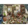 Puzzle Ravensburger 16782 Contour 759 gab. Art