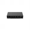 Ruijie Networks RG-ES205GC tīkla slēdzis pārvaldāms L2 Gigabit Ethernet (10/100/1000) melns