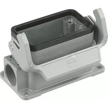 Harting Base Enclosure Han® 16B-asg2-LB-M25 19 30 016 1291 1 gab. (19 30 016 1291)