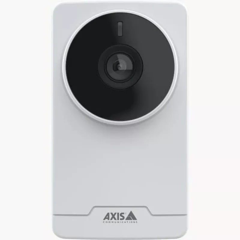 Axis 02349-001 drošības kamera Box IP videonovērošanas kamera Iekštelpām un āra telpām 1920 x 1080 pikseļi Griestu/sienas